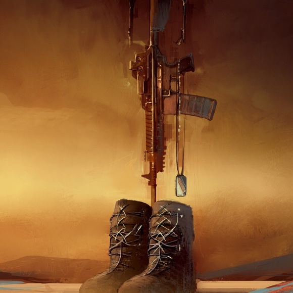 Meet your Posher, Seth - Picture 4 of 5